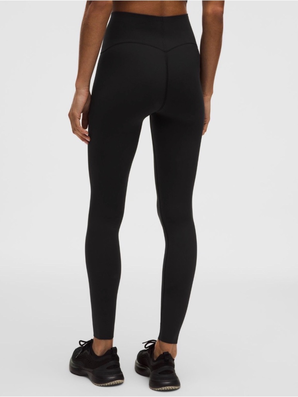 lululemon Glow Up™ Super-High-Rise Tight 28” 8 - Picture 3 of 6